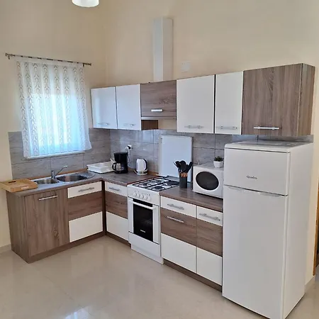 Mariva Apartman *