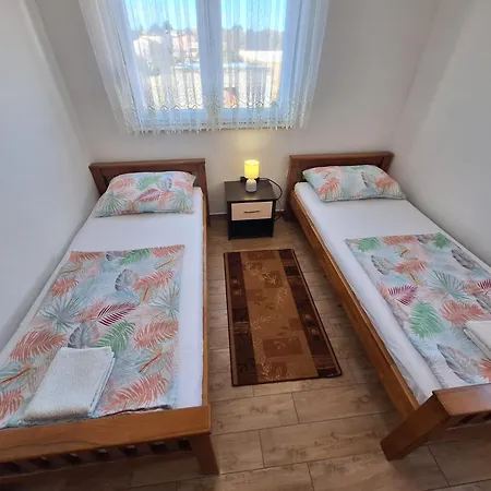 Apartman Mariva
