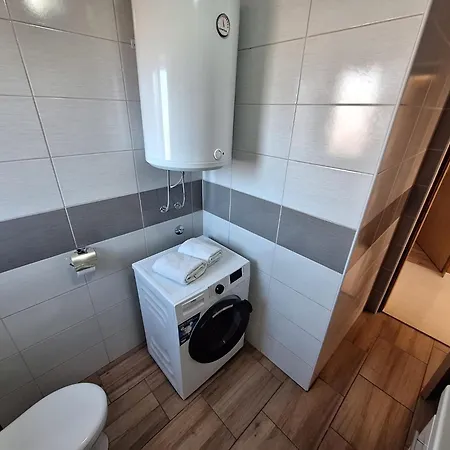 Apartman Mariva