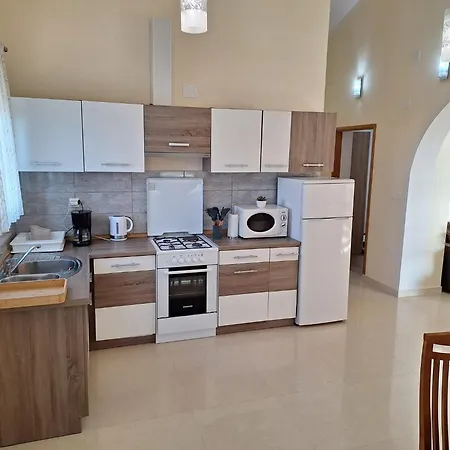 Apartman Mariva *