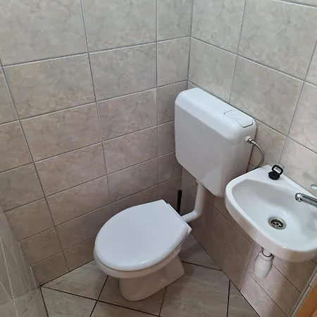 Apartman Mariva Starigrad-Paklenica