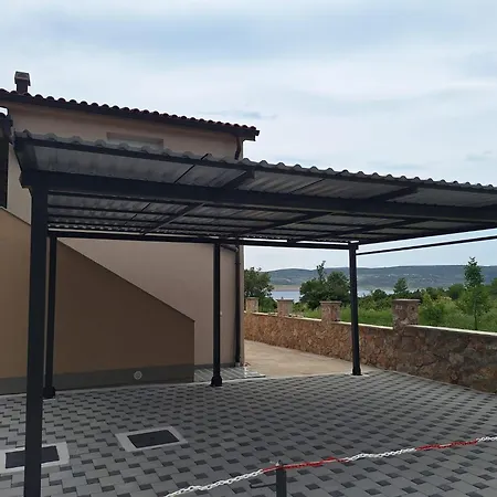 Apartman Mariva